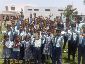 Skill Development & Placement